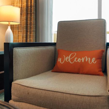 Lucky Gem Penthouse & Luxury Suites At Signature Resort, Balcony Strip View 1607 Las Vegas Exterior foto