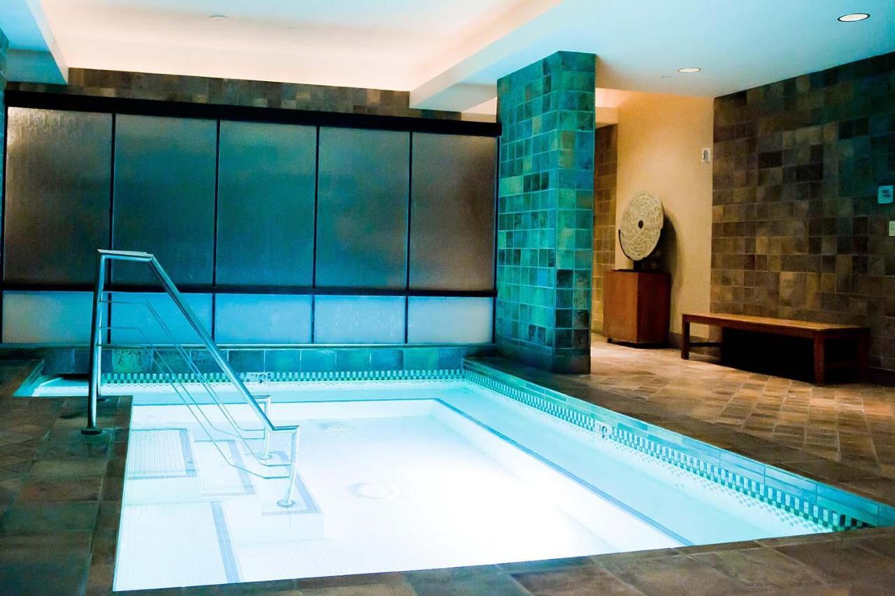 Lucky Gem Penthouse & Luxury Suites At Signature Resort, Balcony Strip View 1607 Las Vegas Exterior foto