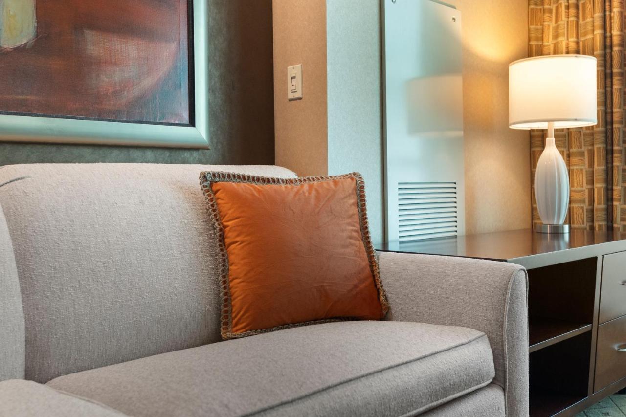 Lucky Gem Penthouse & Luxury Suites At Signature Resort, Balcony Strip View 1607 Las Vegas Exterior foto