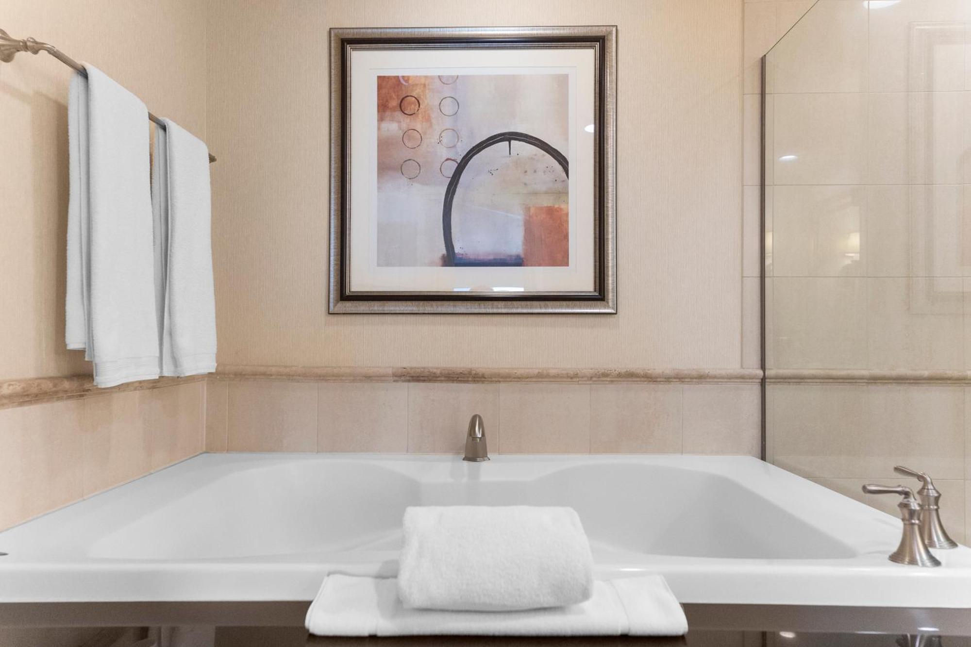 Lucky Gem Penthouse & Luxury Suites At Signature Resort, Balcony Strip View 1607 Las Vegas Exterior foto